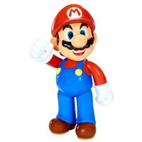 World of Nintendo Big Figs Action Figure Super Mario 50 cm