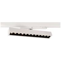 Deko Light Alnitak 230V-railsysteem lamp LED vast ingebouwd 34 W Energielabel: E (A - G) LED Wit