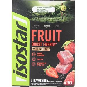 Isostar Fruit boost strawberry