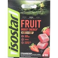 Isostar Fruit boost strawberry