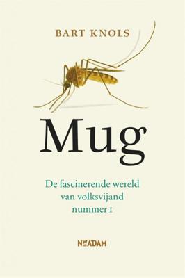 Mug (Paperback)