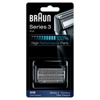 Mes Braun 31S - thumbnail