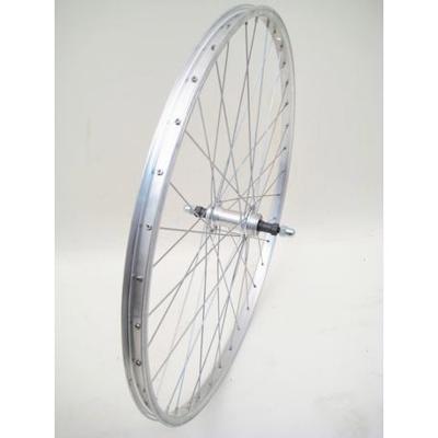 Achterwiel 26-13/8 590 pion alu/alu