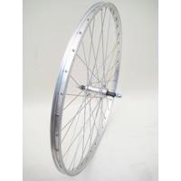 Achterwiel 26-13/8 590 pion alu/alu