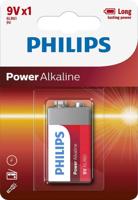 Philips powerlife 9 volt 6lr61 e bl.a1 - 3013025