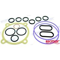 REPUESTOS MOTORES REC22104 - KIT JUNTAS ENFRIADOR ACEITE