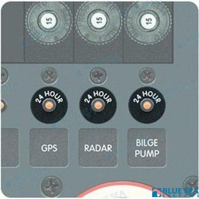 BS4140 - 24-uurs etikettenkit