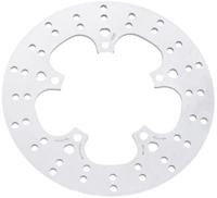 TRW -lucas remschijf "mst389" rotor mst389 rigid