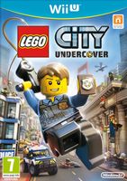 LEGO City Undercover