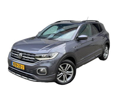 Volkswagen T Cross