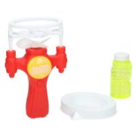 Bellenblaas Pistool met Bellenblaas