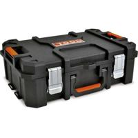 Valigia portautensili - TOOD - Impermeabile - 6 scomparti - 53x37x18 cm