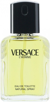 Versace L'Homme Eau de Toilette