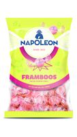 Framboos kogels