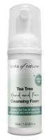 Tints Of Nature Tea tree hand & face cleansing foam (50 ml)