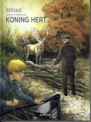 Koning Hert (Hardback)