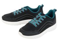 esmara Kinder sneakers (Zwart, 37)
