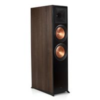 Klipsch: RP-8060FA Dolby Atmos ® Vloerstaande Speaker - Walnoot - thumbnail