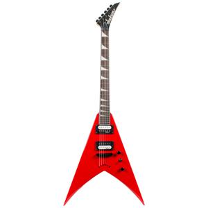 Jackson JS32T King V Ferrari Red