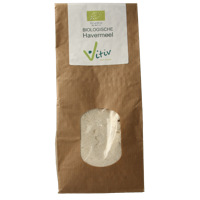 Havermeel bio 500 Gram