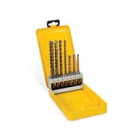 DeWALT DT8976 7-delige Hamerborenset SDS Plus XLR DeWALT DT8976 7-delige Hamerborenset SDS Plus XLR