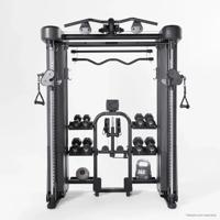 Inspire series FT2 PRO Smith functional trainer