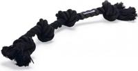 BZ FLOSSYTOY ZWT 4 KNOPEN 140G