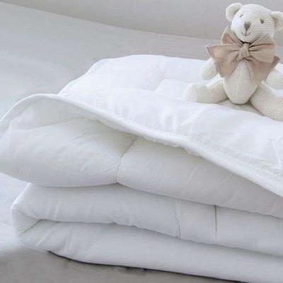 SOFT NID dekbed 70 x 120 Wit