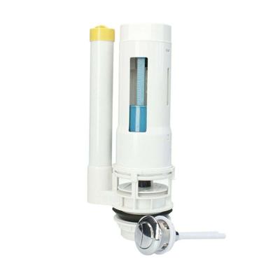 Tankontlader Fontastock