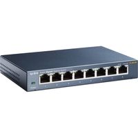 TP-Link TL-SG108 switch