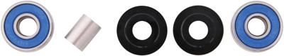 ROCKSHOX lager / spacern kit bearing/spacer kit rocksh.del.rt3/sup.del.