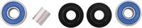 ROCKSHOX lager / spacern kit bearing/spacer kit rocksh.del.rt3/sup.del.