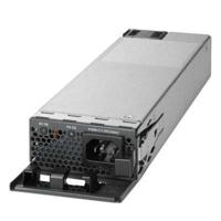 Voedingsbron CISCO PWR-C1-350WAC-P= Voedingsbron Zwart 350 W