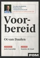 Voorbereid - Ot van Daalen - ebook
