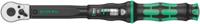 Wera Click-Torque C 2 draaimomentsleutel met omschakelratel, 1/2 duim, 20 - 100 Nm - 1 stuk(s) - 05075621001
