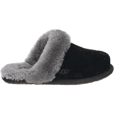 UGG SCUFFETTE II W - alle