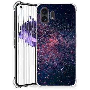 Nothing Phone (2) Shockproof Case Stars