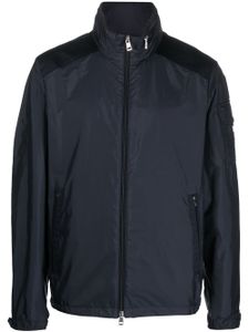 Moncler imperméable Jumeaux - Bleu