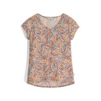 Royal Robbins Featherweight T-shirt Dames Wild Rhubarb Presidio Pt S