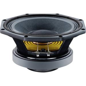 Monacor FTX0820/8 8 inch Woofer 200 W 8 Ω