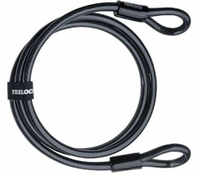 Trelock zs150 fietskettingslot 150cm