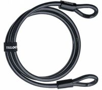 Trelock zs150 fietskettingslot 150cm