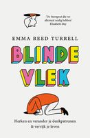 Blinde vlek - Emma Reed Turrell - ebook