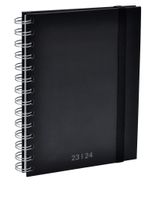 Agenda spiraal A6 23-24
