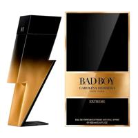 Herenparfum Carolina Herrera Bad Boy Extrem EDP 100 ml