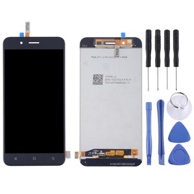 Originele LCD-scherm en Digitizer voor Vivo Y66(Black)