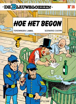 Hoe het begon (Paperback)