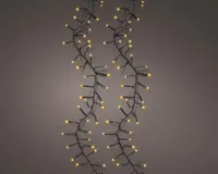 Lumineo kerstverlichting LED Excellent Lights Twinkle 1584 lampjes 25m, classic warm