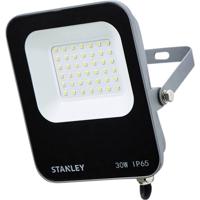 STANLEY SXLS38688E LED-buitenschijnwerper 30 W Lichtkleur (naam): Wit