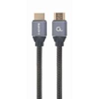 HDMI-Kabel GEMBIRD Grijs 7,5 m